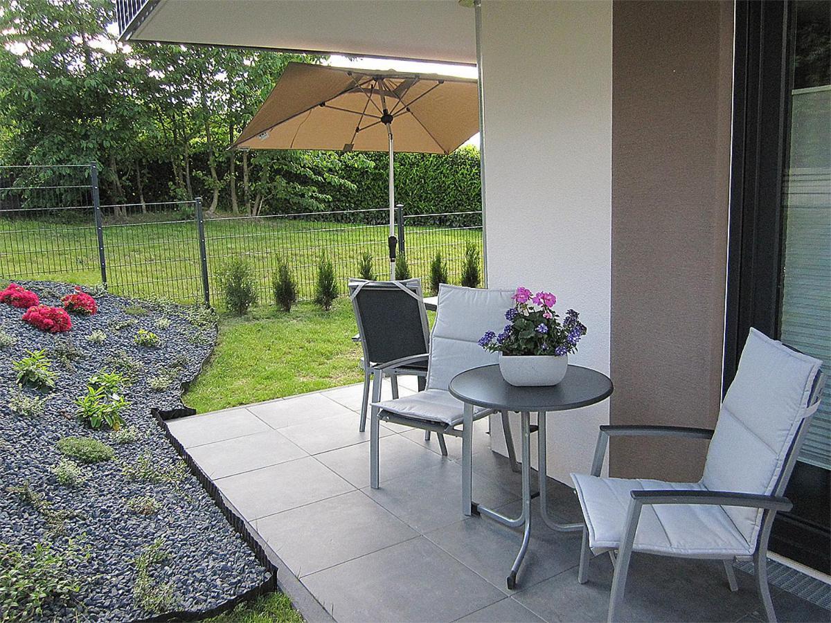 Ferienwohnung Im Kirschfeld - 5* Bernkastel-Kues Ngoại thất bức ảnh