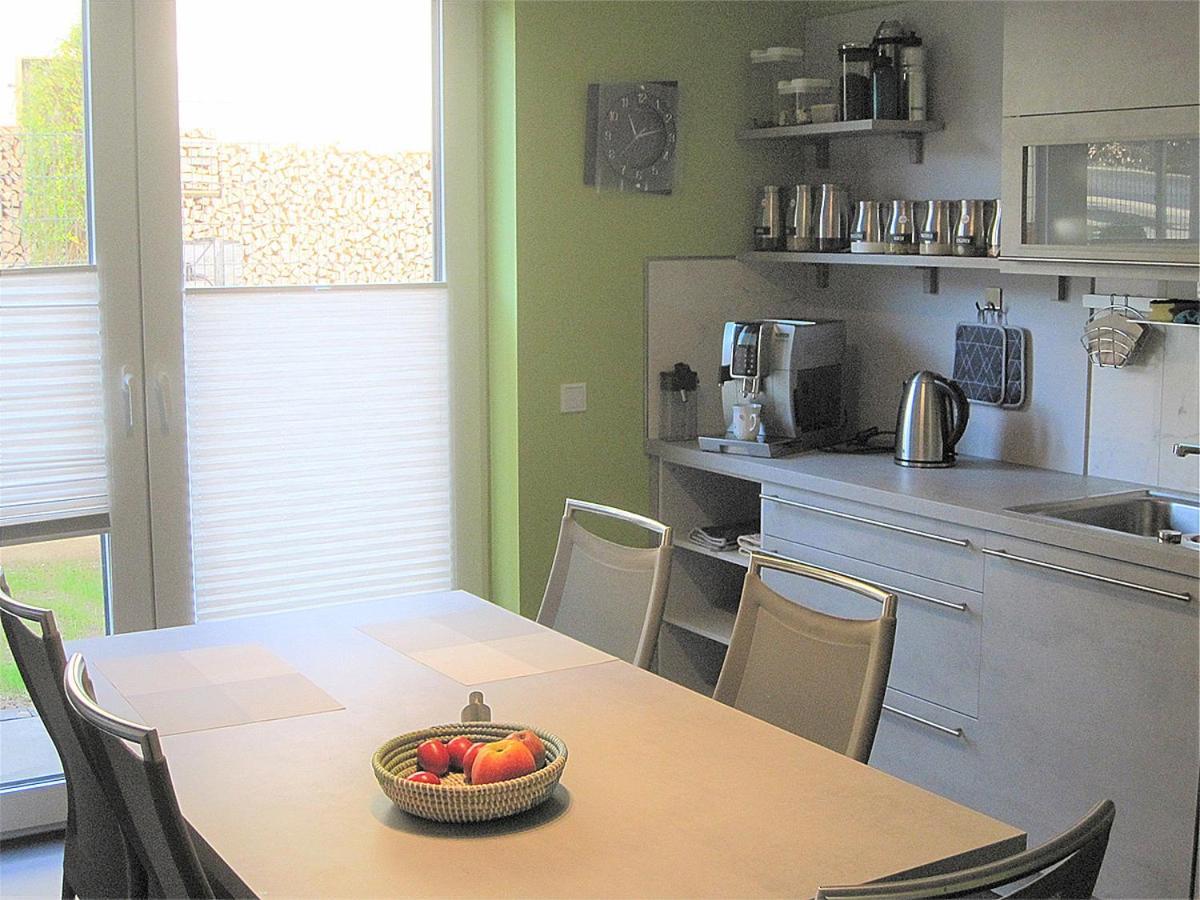Ferienwohnung Im Kirschfeld - 5* Bernkastel-Kues Ngoại thất bức ảnh