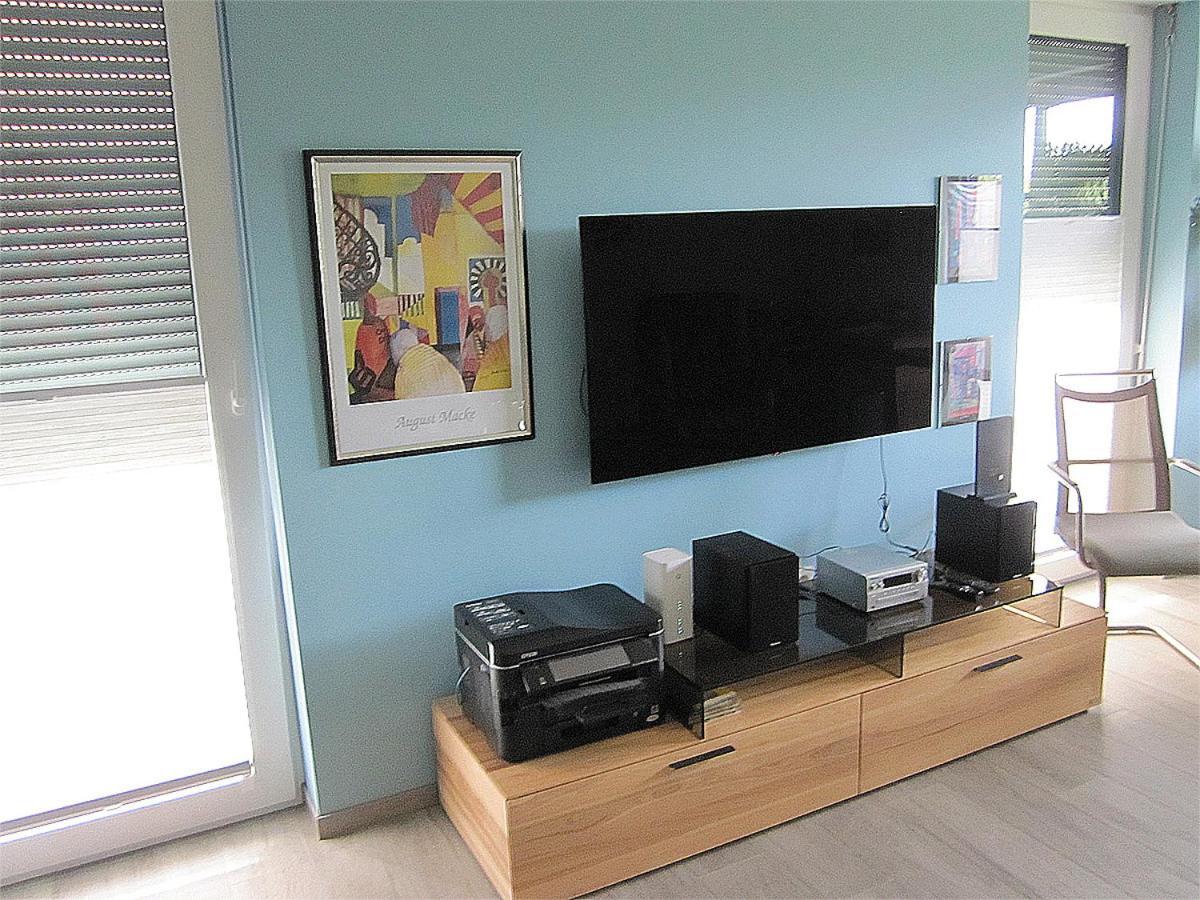 Ferienwohnung Im Kirschfeld - 5* Bernkastel-Kues Ngoại thất bức ảnh
